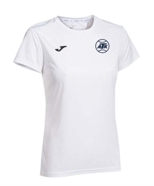 Combi T-Shirt Dame